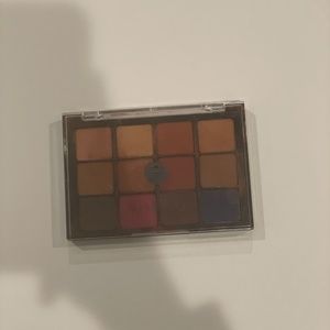 Selling Viseart makeup.